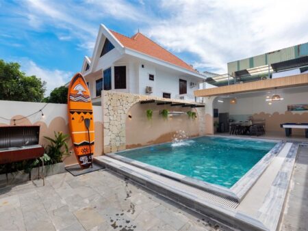 Homestay C29 Hồ Quý Ly