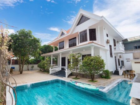 Homestay C31 Hồ Quý Ly