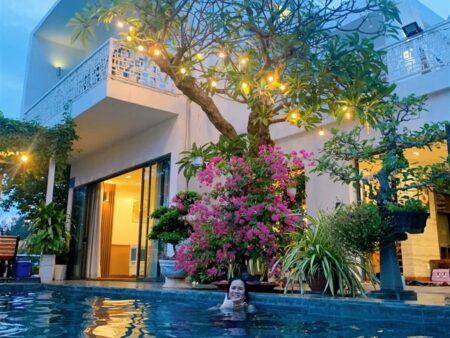 Homestay R5 Aria Resort
