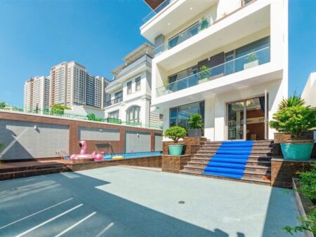 Homestay B12 Thi Sách