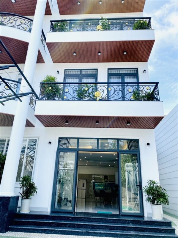Homestay C2.28 Thùy Dương 3