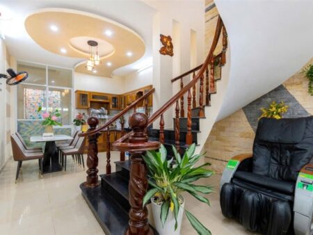 Homestay 154/10 Hoàng Hoa Thám