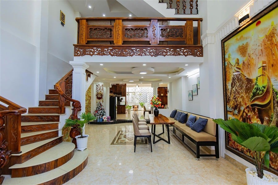 Homestay 30/6 Võ Thị Sáu