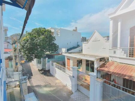 Homestay 60B Nguyễn Hiền