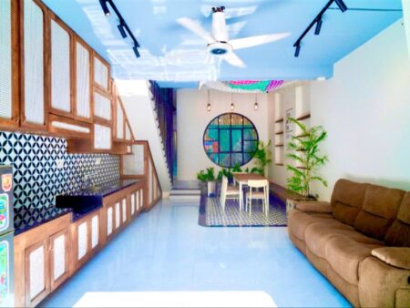 Homestay 93 Lê Ngọc Hân