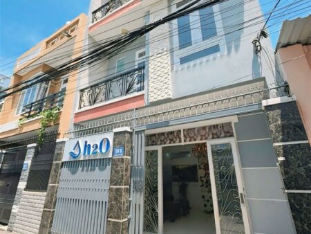 Homestay 134/16 Hoàng Hoa Thám