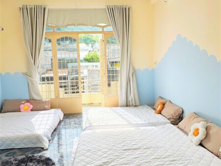 Homestay 220/6 Phan Chu Trinh