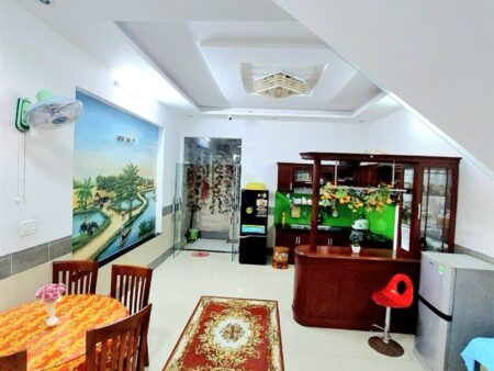 Homestay 33/19B Nguyễn Hiền