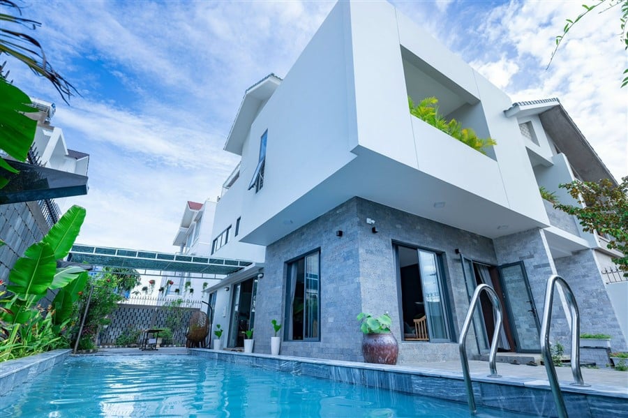 Homestay B2.49 Thùy Dương 4