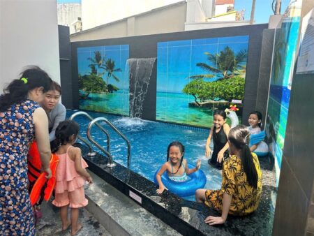 Homestay 113/3 Phan Chu Trinh
