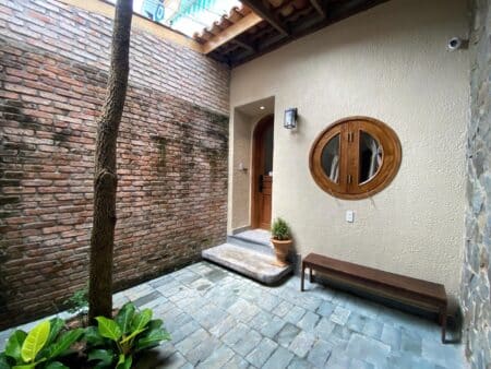 Homestay Nhà Gối 1 - 124/15 Bình Giã