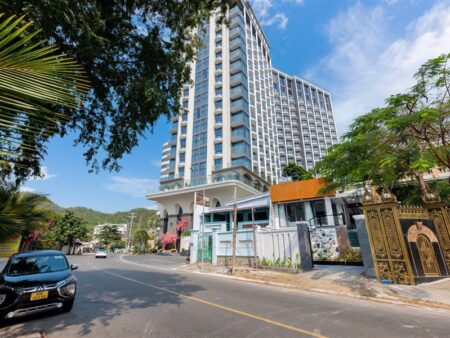 Homestay 80 Trần Phú