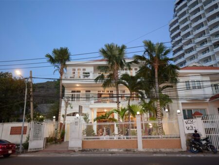 Homestay 88 Trần Phú