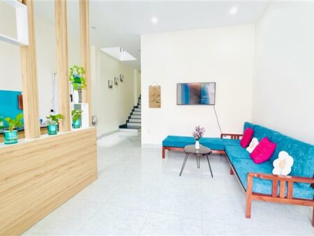 Homestay 28 Phan Huy Ích