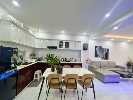 Homestay 55/25 Phan Chu Trinh