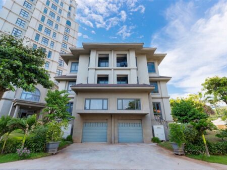 Homestay số 01 Thi Sách