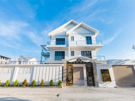 Homestay C2.47 Thùy Dương 3