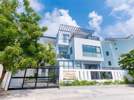 Homestay villa C2.51 Thùy Dương 3