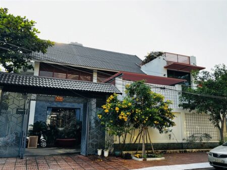 Homestay G3 Thái Văn Lung