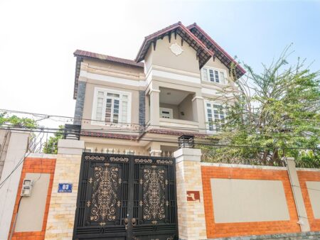 Homestay O3 Bàu Sen 1 khu Á Châu