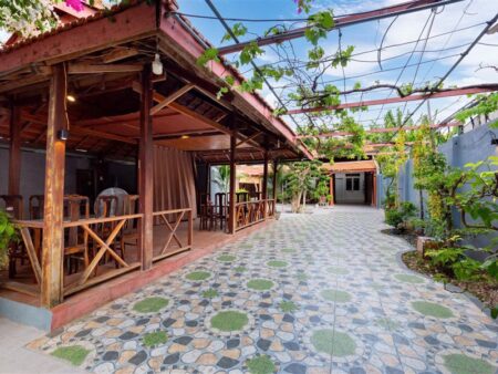 406 Nguyễn Hữu Cảnh