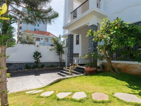 Homestay 05 Nguyễn Tuân Vũng Tàu