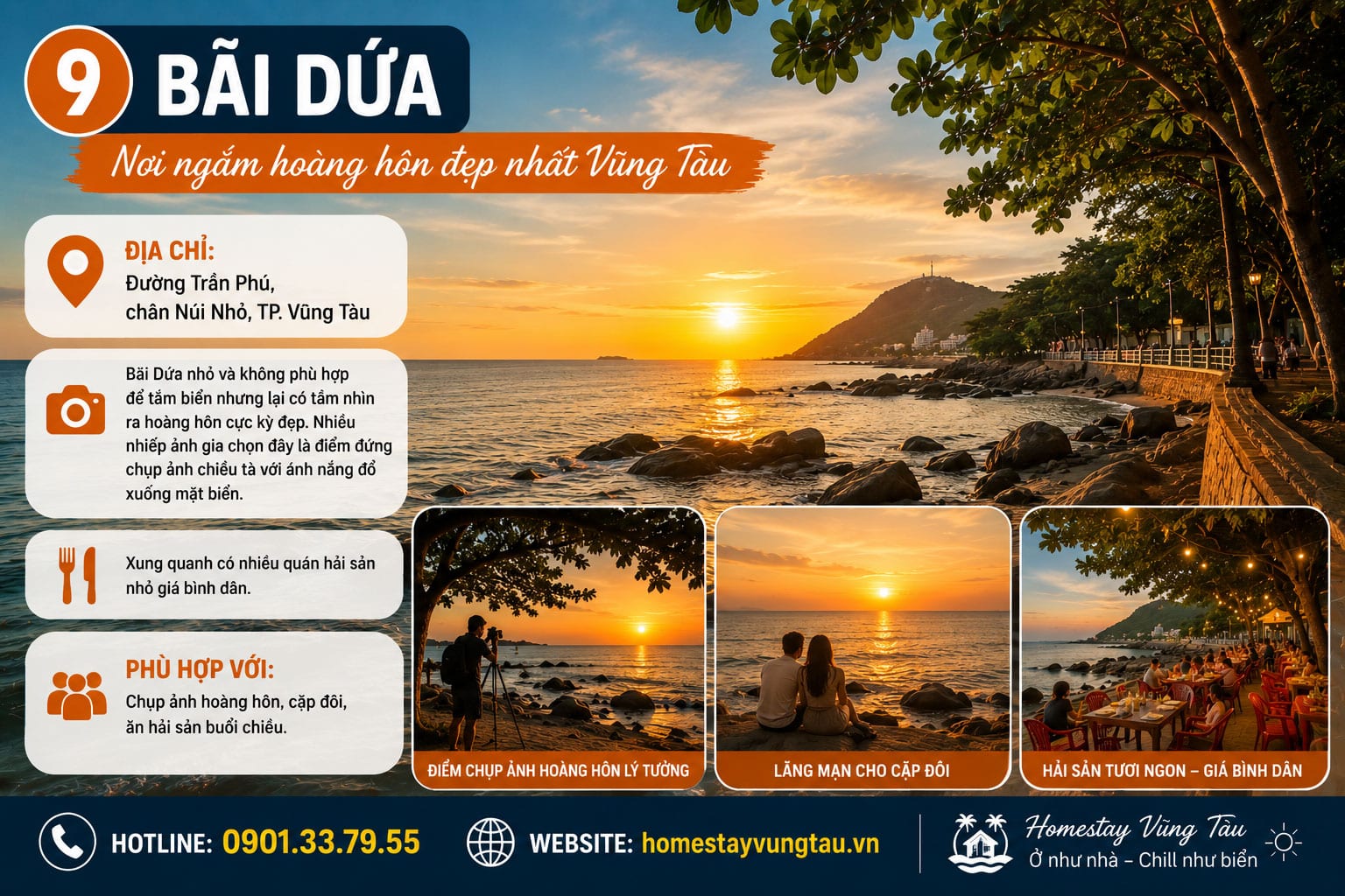 Bãi Dứa