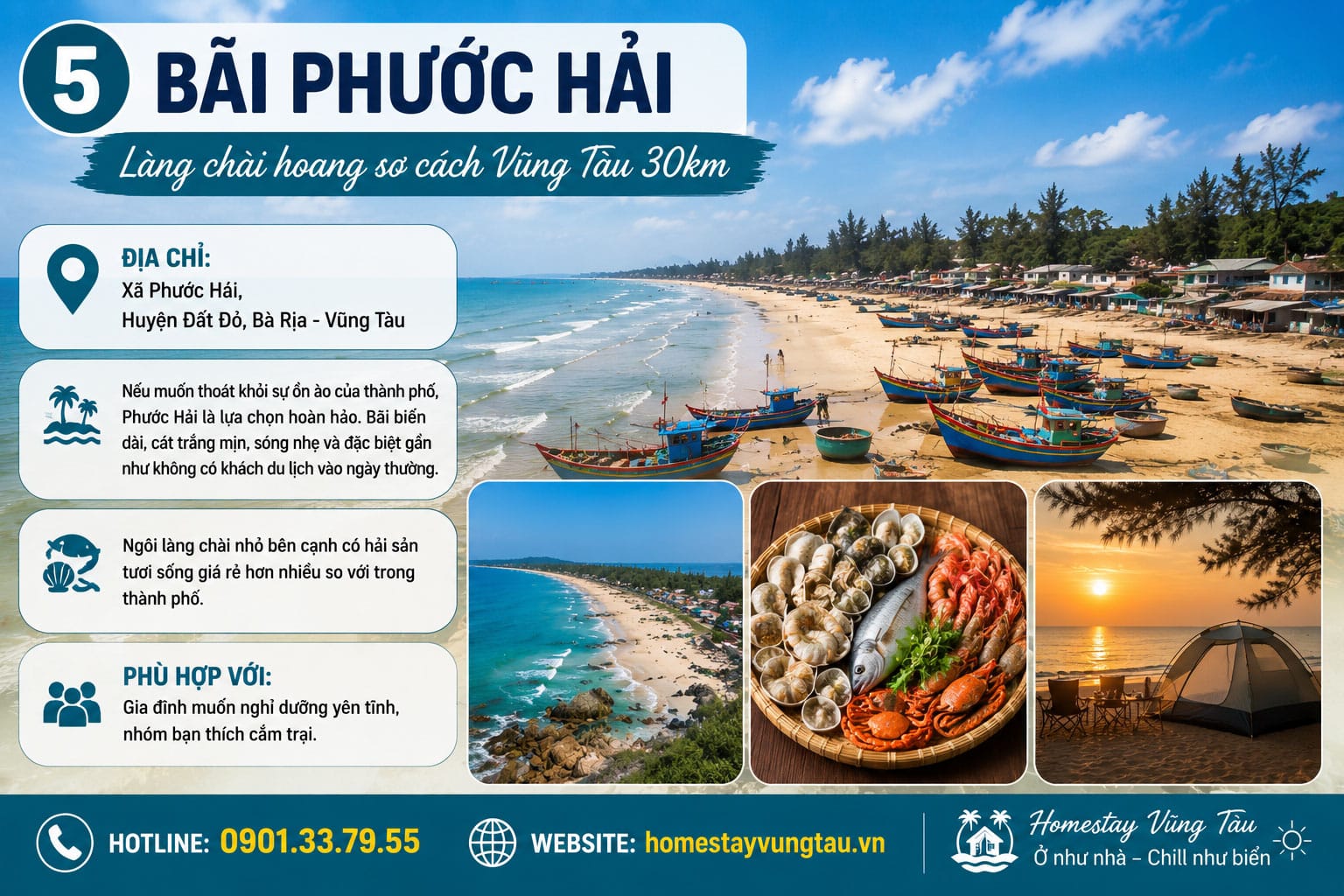 Bãi Phước Hải