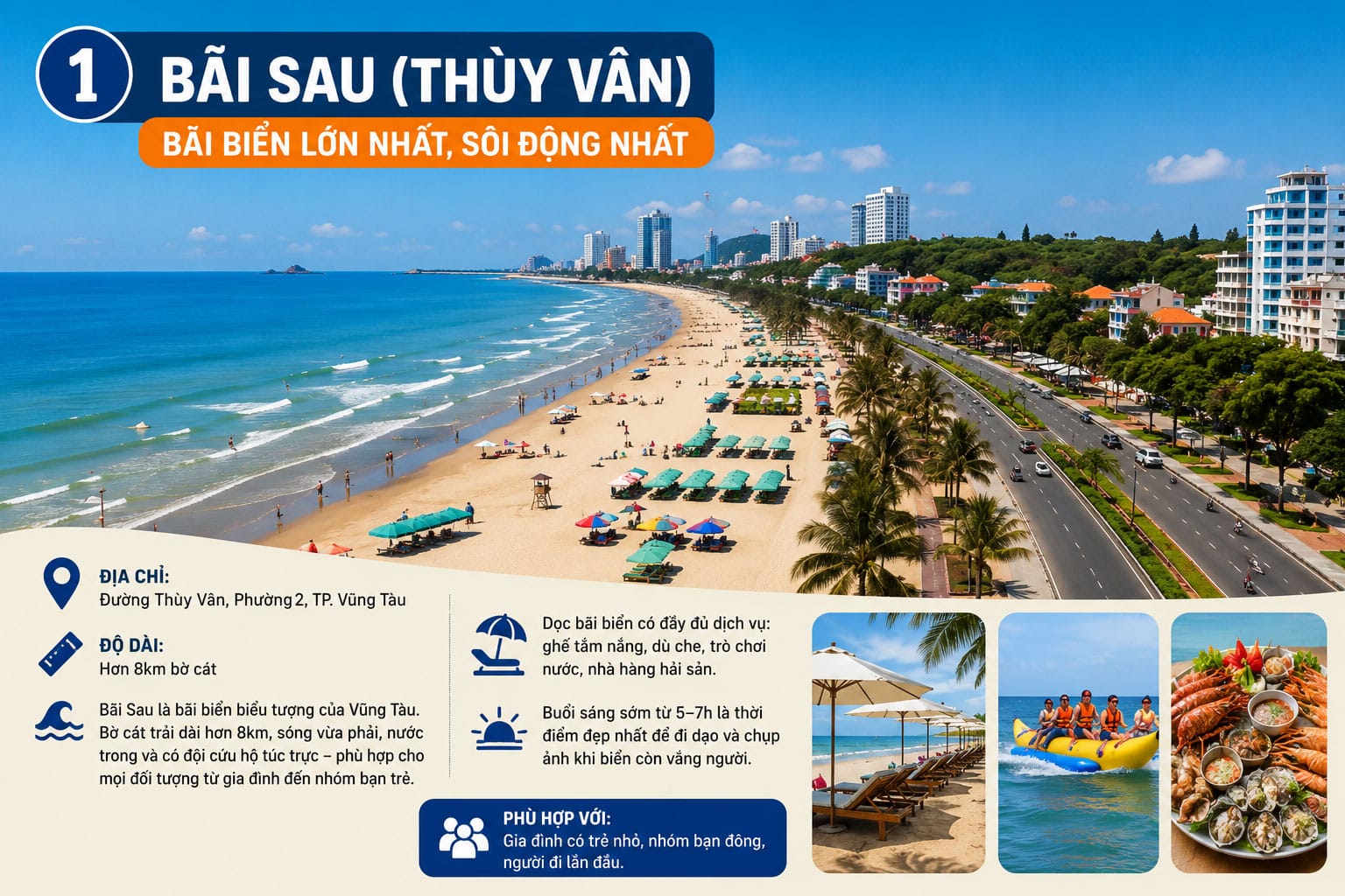 Bãi Sau (Thùy Vân)