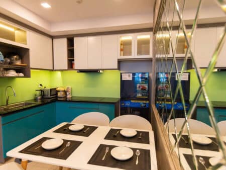 Căn 11.02 CSJ loại 1pn 2bed 1wc