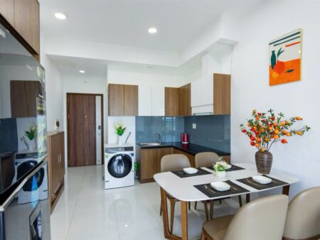 Căn Hộ Mermaid Seaview 4.05 – 2PN View Tháp