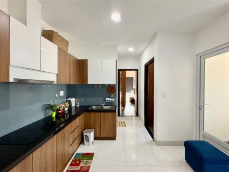 Căn Hộ Mermaid Seaview 602 – 3PN View Biển Cách Biển 50m