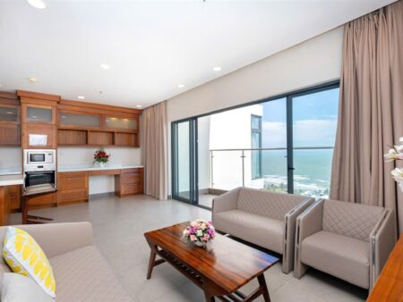 Condotel Aria Resort 10.12 – 3PN 3WC