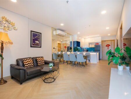 Condotel Aria Resort B06.05 – 2PN View Biển