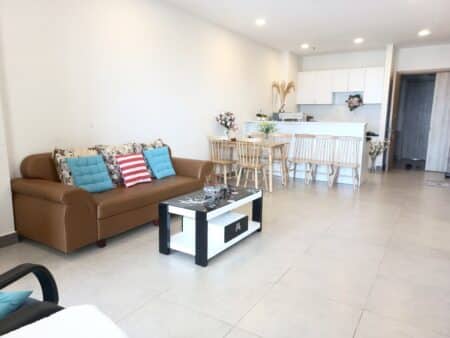 Condotel Aria Resort 4.08 – 2PN 2WC