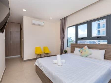 Condotel Aria Resort A3-1 – 3PN View Biển