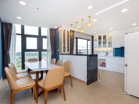 Condotel Aria Resort B07-12 – 2PN 2WC