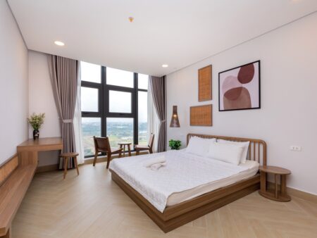 Condotel Aria Resort B11.12A – 2PN 2WC