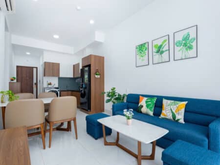 Căn Hộ Mermaid Seaview 6.01 – 2PN View Thành Phố