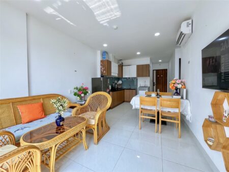 Căn Hộ Mermaid Seaview 20.08 – 2PN View Thành Phố